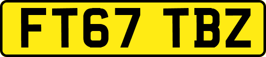 FT67TBZ