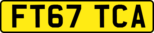 FT67TCA