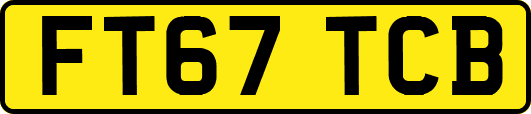 FT67TCB