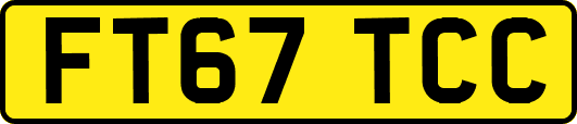 FT67TCC