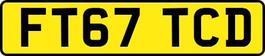 FT67TCD