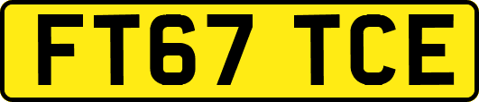 FT67TCE