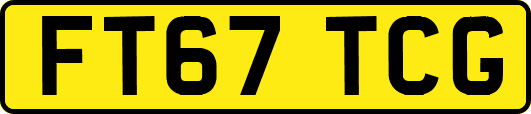 FT67TCG