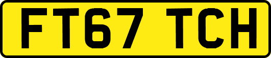 FT67TCH