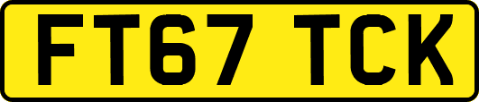 FT67TCK