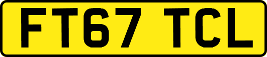 FT67TCL