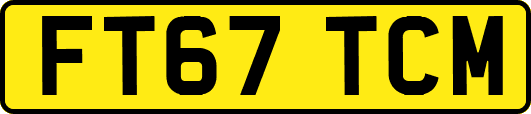 FT67TCM