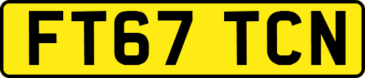 FT67TCN