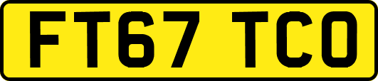 FT67TCO