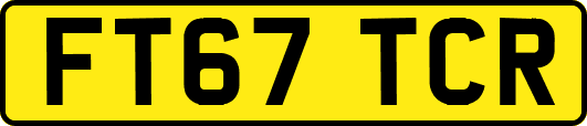 FT67TCR