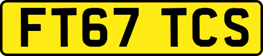 FT67TCS