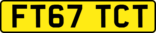 FT67TCT