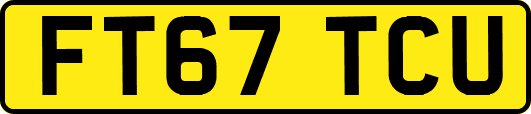 FT67TCU