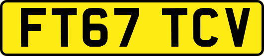 FT67TCV