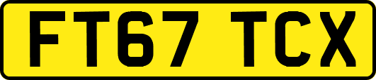 FT67TCX