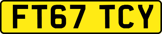 FT67TCY