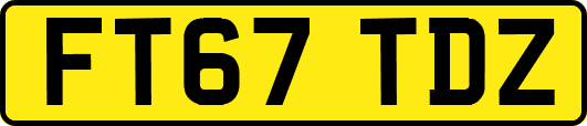 FT67TDZ