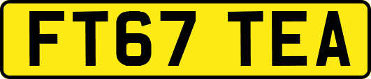 FT67TEA