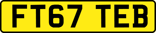 FT67TEB