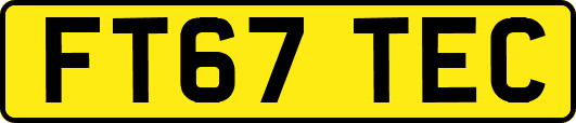 FT67TEC