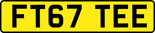 FT67TEE