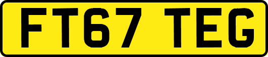FT67TEG