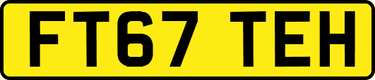 FT67TEH