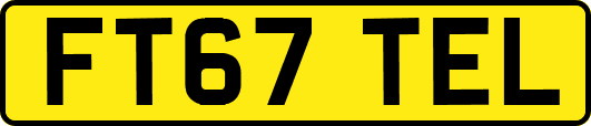 FT67TEL