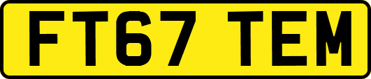 FT67TEM