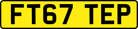 FT67TEP