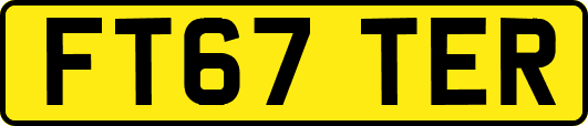 FT67TER