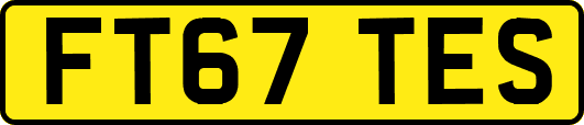FT67TES
