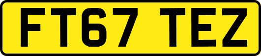 FT67TEZ