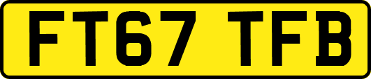 FT67TFB