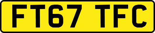 FT67TFC