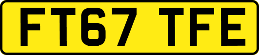 FT67TFE