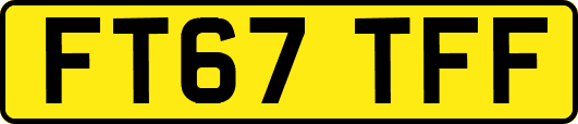 FT67TFF