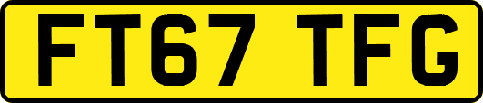 FT67TFG