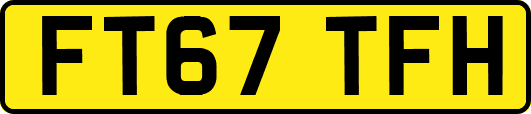 FT67TFH