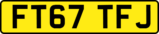 FT67TFJ