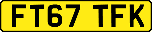 FT67TFK