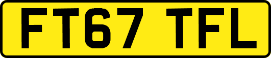 FT67TFL