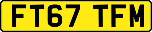 FT67TFM