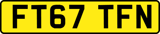 FT67TFN