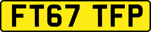 FT67TFP