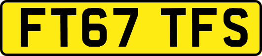 FT67TFS