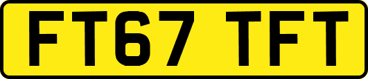 FT67TFT