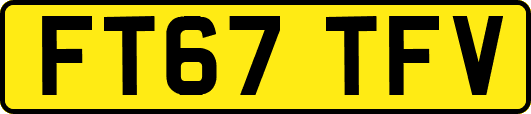 FT67TFV