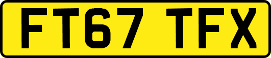 FT67TFX