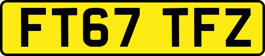 FT67TFZ